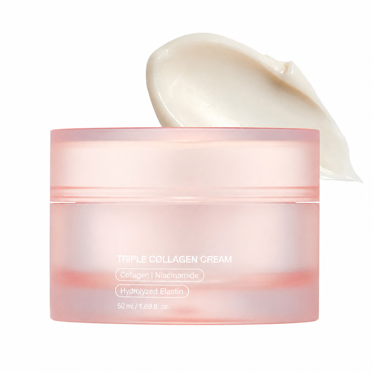 Triple Collagen Cream